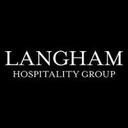 logo of Langham Hospitality Group