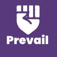 prevail logo image