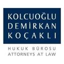 logo of Kolcuoglu Demirkan Kocakli Attorneys At Law