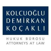 kolcuoglu demirkan kocakli attorneys at law logo image