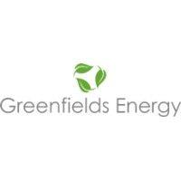 greenfields energy logo image