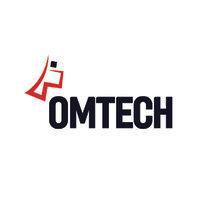 omtech logo image