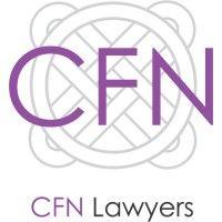 cfn lawyers logo image