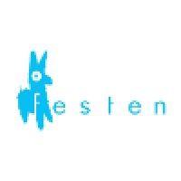 festen logo image