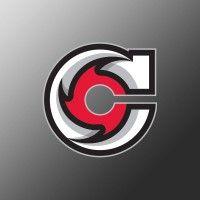 cincinnati cyclones logo image