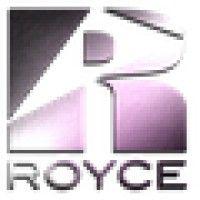 royce multimedia logo image