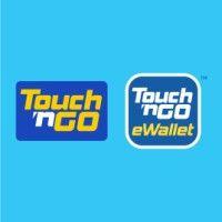 touch 'n go group logo image