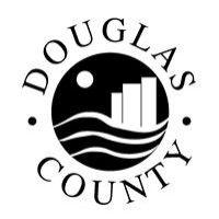 douglas county, mn logo image