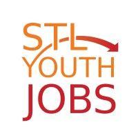 stl youth jobs