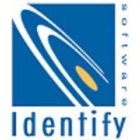 identify software, ltd. logo image