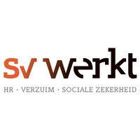 sv werkt logo image