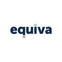 equiva health logo image