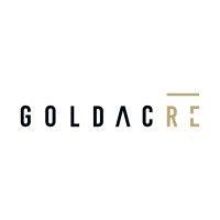 goldacre logo image