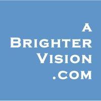 a brighter vision