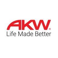 akw medi-care ltd logo image