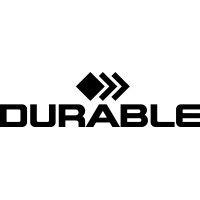 durable international logo image