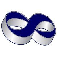 infinity support services logo image