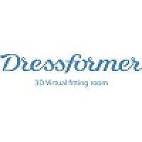 dressformer, inc. logo image