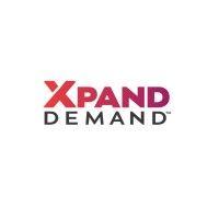 xpand demand logo image