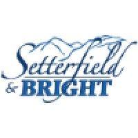 setterfield & bright logo image