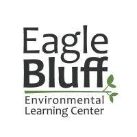 eagle bluff environmental learning center logo image