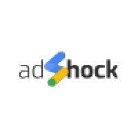 adshock logo image