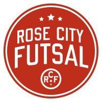 rose city futsal