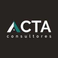 acta logo image