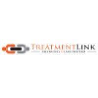 treatment link inc. logo image