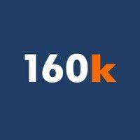 160k logo image