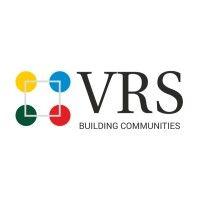 vrs group logo image