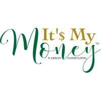 it'$ my money logo image