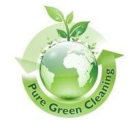 green air care logo image