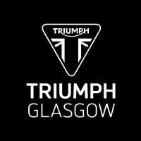 triumph glasgow logo image