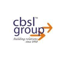 capital business systems private limited (cbsl group) logo image