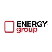 energy group logo image