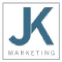 jk marketing logo image