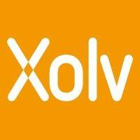 xolv financial support logo image