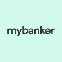 mybanker logo image