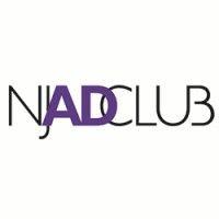 nj ad club logo image