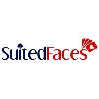 suitedfaces llc logo image