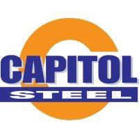 capitol steel corporation logo image