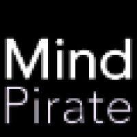 mind pirate logo image