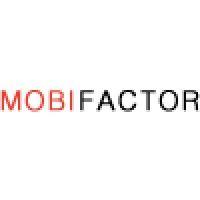 mobifactor ltd. logo image