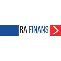 rafinans logo image