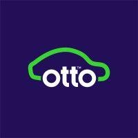 otto car logo image