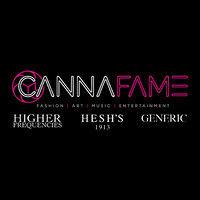 cannafame logo image