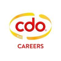 cdo foodsphere, inc.