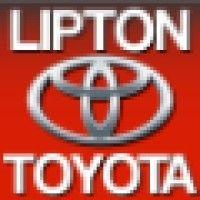 lipton toyota