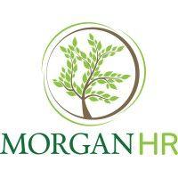 morganhr, inc. logo image